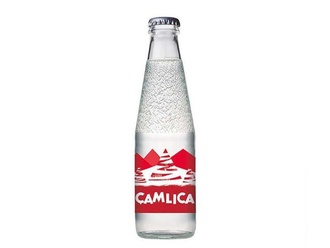Çamlıca Gazoz görseli