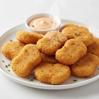 Nugget (6 Adet) görseli