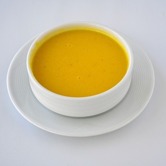 Mercimek Çorbası görseli