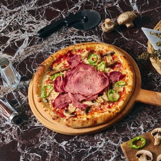 28 Cm Pizza Marie görseli