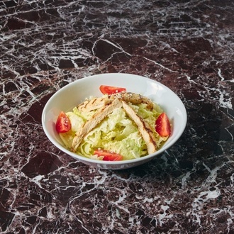 Sezar Salata görseli