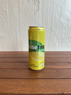 Fuse Tea Limon (33 Cl.) görseli