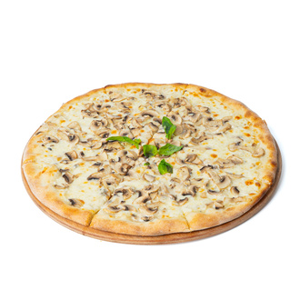 Fungo Pizza (Mantarlı) görseli