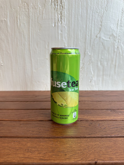 Fuse Tea Ananas (33 Cl.) görseli
