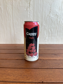 Cappy Vişne (33 Cl.) görseli