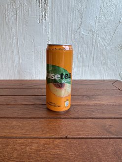 Fuse Tea Şeftali (33 Cl.) görseli