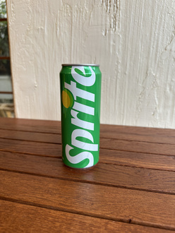 Sprite (33 Cl.) görseli