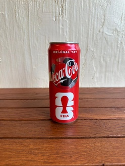 Coca-cola (33 Cl.) görseli