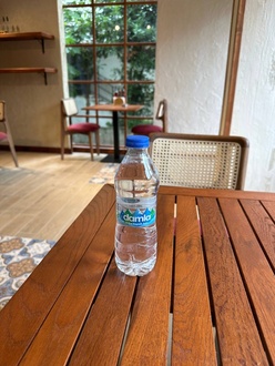 Su (50 Cl.) görseli