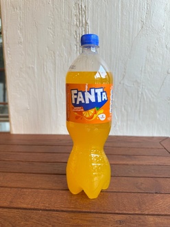 Fanta (1 L.) görseli