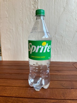 Sprite (1 L.) görseli