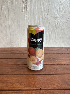 Cappy Karışık (33 Cl.) görseli