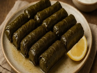 Yaprak Sarması (1 Kg) görseli