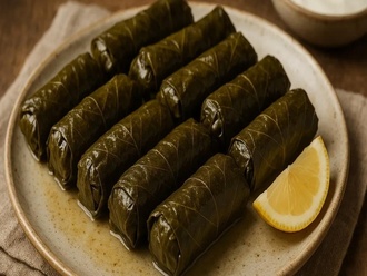 Yaprak Sarması (500 G) görseli