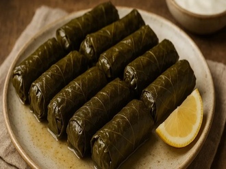 Yaprak Sarması (250 G) görseli
