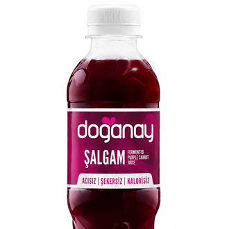 Doğanay Acısız Şalgam görseli