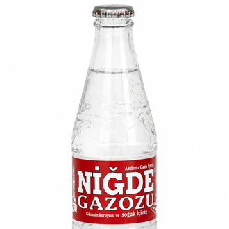 Niğde Gazozu görseli