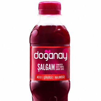 Doğanay Acılı Şalgam görseli