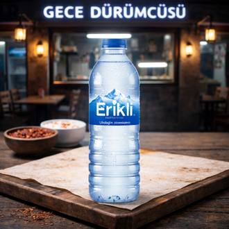 Su görseli