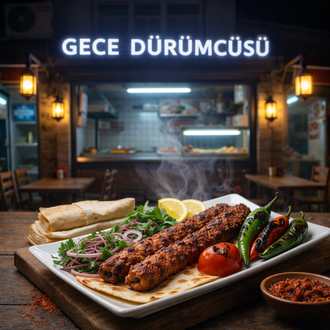 Adana Porsiyon görseli