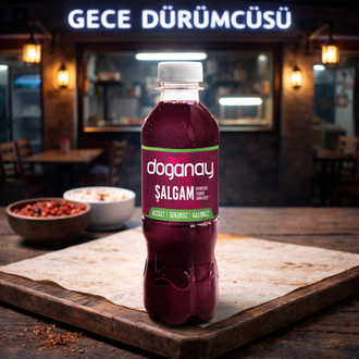 Şalgam görseli