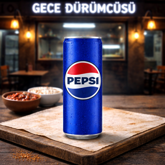 Pepsi görseli