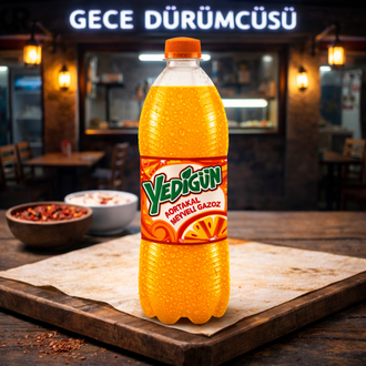 Litrelik Yedigün görseli
