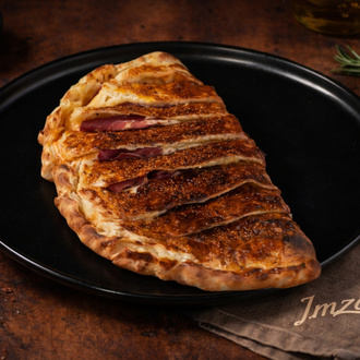 Calzone görseli
