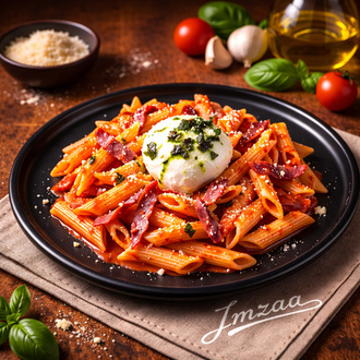 Mozzarella Napoli görseli