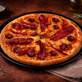 Meat Lover görseli