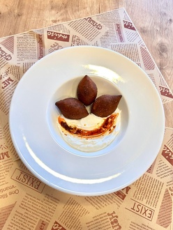 5'Li Kızartma İçli Köfte görseli