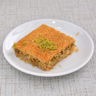 Fıstıklı Kadayıf (500 Gr.) görseli