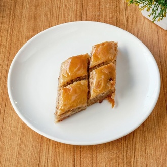 Cevizli Ev Baklavası (500 Gr.) görseli