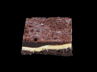 Beyaz Çikolatalı Brownie görseli