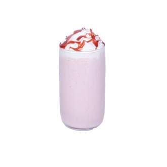 Strawberry Frappe (M) görseli