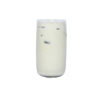 Ice Fıstıklı Latte (M) görseli