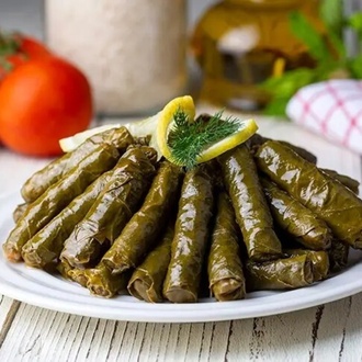 Yaprak Sarma görseli