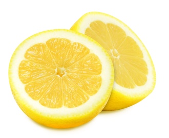 Limon görseli