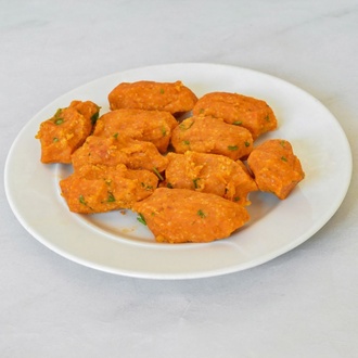 Mercimek Köftesi görseli