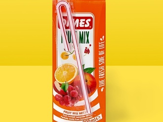 Karışık Meyve Suyu (20 Cl.) görseli