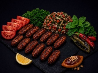 Çıtır Şövalye Kanat (300 Gr) görseli