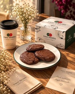 Moms Cookie Kurabiye görseli