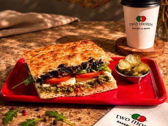 Focaccia Egelim görseli