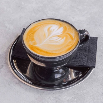 Latte görseli