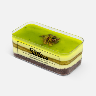 Fıstık Dubai Kremalı Cups görseli