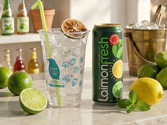 Laimon Fresh (330 Ml.) görseli