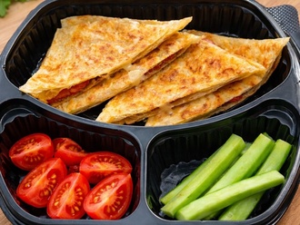 Pastırmalı Kaşarlı Milföy Sandviç görseli