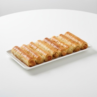 Patatesli Börek görseli