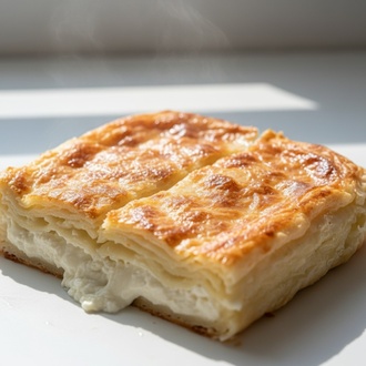 Peynirli Börek görseli
