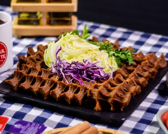 Aile Boyu Çiğ Köfte (750 Gr.) görseli
